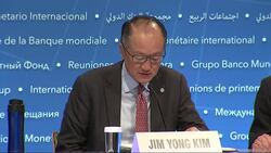 World Bank: Internet Raises Hopes, Conflict News Clip
