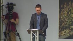 Celebration of life of murdered UK MP News Clip