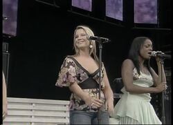 Full report on Party In The Park Instructional Video