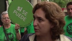 Spain's housing crisis - the families struggling to make ends meet Instructional Video