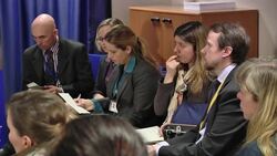 Survey suggests one in 10 women in EU are victims of rape News Clip