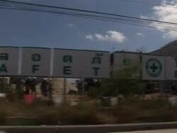 CLEAN: Pollution fears stop Thailand's industrial heart News Clip