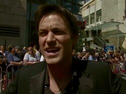 2007 Daytime Emmy Awards Stock Footage