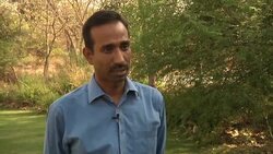 Conservationists hope to spread India's lions News Clip