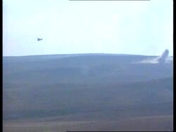 Jordan - Joint war games News Clip