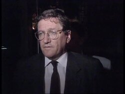 SERBIA: BELGRADE: US ENVOY RICHARD HOLBROOKE PRESS CONFERENCE News Clip