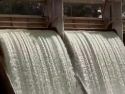 Hydro Power Stock Footage