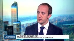 de Longis: Youth Donâ€™t Want European Project to Fail News Clip