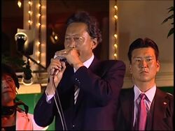 Candidates in final campaigning ahead of elections News Clip