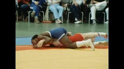 UNUSED 2 7 80 DISABLED OLYMPICS News Clip