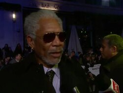 WireImage Daily: 2/3/10 Stock Footage