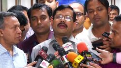 Bangladesh react to Filipino bank investigation Instructional Video