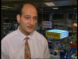 HONG KONG: ASIAN INTERNATIONAL MOTOR SHOW News Clip