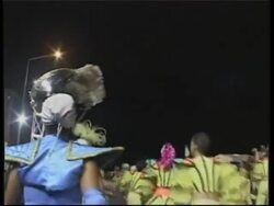 Carnival season opens in Cuba News Clip