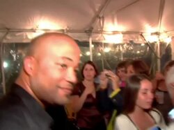 4th Annual Tikva Drive For Life To Benefit Odessa's Orphaned and Abandoned Children Presented By Ecko UNLTD Stock Footage