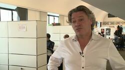 CLEAN : French football squad defeat would affect News Clip