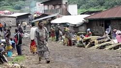 CLEAN : DR Congos tshukudu the all purpose transport scooter News Clip