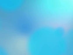 Circle or Square conservative 'LOOPABLE' blue backgrounds Stock Footage