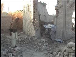 Aftermath of Friday''s suicide car bomb that killed 88 people News Clip