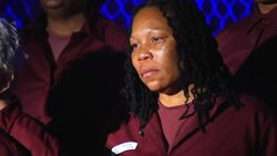 The Lady Lifers: A moving song from women in prison for life Instructional Video
