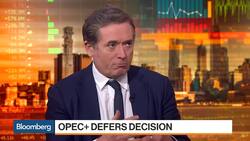 Oil Prices and Global Economy Are in a Good Spot, Cornerstone's Stuart Says News Clip