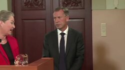 CLEAN : Tunisian mediators win Nobel Peace Prize 2 News Clip