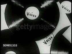 V-Discs Instructional Video
