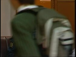 WRAP Service for Beslan victims, adds minute''s silence News Clip