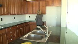 CLEAN: Foreclosure as an exit strategy for Las Vegas homeowners News Clip