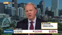 A Look at China's Looming Debt and Credit Problems News Clip