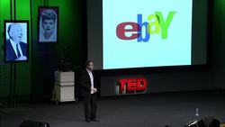 Jeff Skoll: My journey into movies that matter Instructional Video