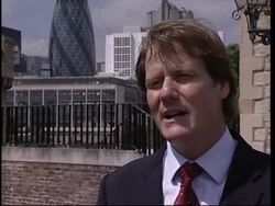 UNESCO threatens to add Tower of London to World Heritage In Danger List News Clip