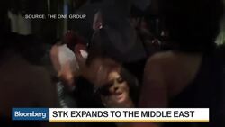 STK Expands to the Middle East News Clip