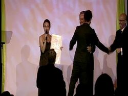 BMI's 16th Annual Latin Music Awards Stock Footage