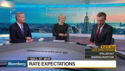 Hasta ahora ha funcionado mal la SOFR que reemplaza a la Libor News Clip