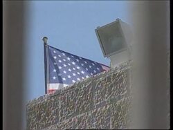 Two killed + school damaged in Israeli incursion News Clip