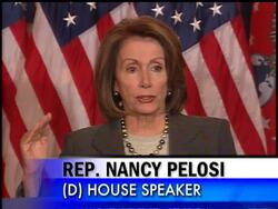 Detroit's Big Three appealed to the U.S. Congress on Tuesday with a retooled case for a bailout as large as $34B, pledging to slash work forces, car lines and executive pay in return for a federal lifeline. News Clip