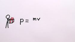 Another Physics Misconception Instructional Video