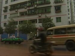 Millions are relocated to make way for the Three Gorges Dam Instructional Video