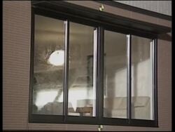 VOICED  House designed to withstand powerful tremors News Clip