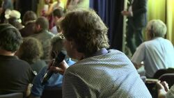 CLEAN : Stars flock to Venice as film festival begins News Clip