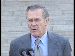 Indian Foreign Minister meets US Defence Secretary News Clip