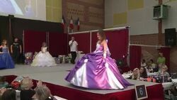 VOICED : El fin de las mini-misses en Francia News Clip