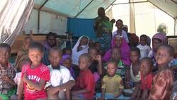 Report says 2011 famine killed 258,000, half under 5 years old News Clip