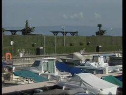 Security forces prepare for G8 summit, protest outside venue News Clip