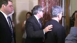 CLEAN : Venezuela takes center stage at second OAS special session News Clip