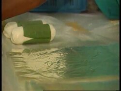 Zaire - Economic situation gets worse News Clip