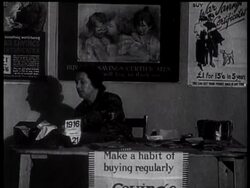 Now Is the Time To Convert War Loan News Clip