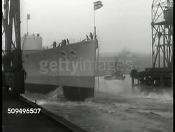 Royal Navy Instructional Video