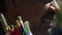 Don King attends Islamic prayer service in memory of Muhammed Ali News Clip